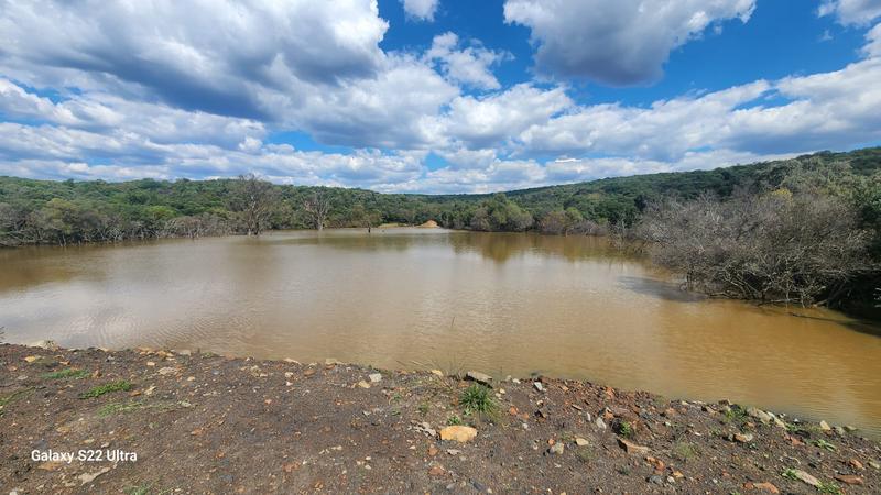 0 Bedroom Property for Sale in Rustenburg Rural North West